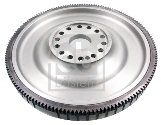 Flywheel
